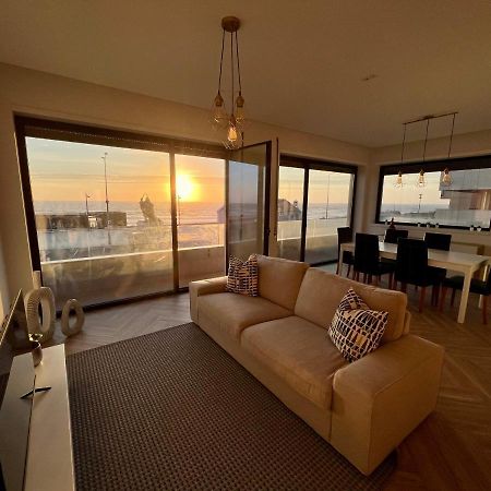 Custodio Ocean View Daire Praia de Mira Dış mekan fotoğraf