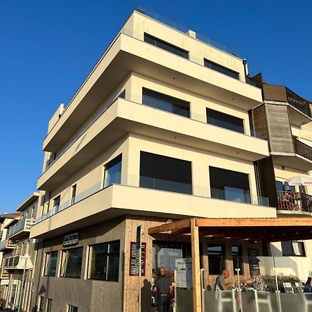 Custodio Ocean View Daire Praia de Mira Dış mekan fotoğraf