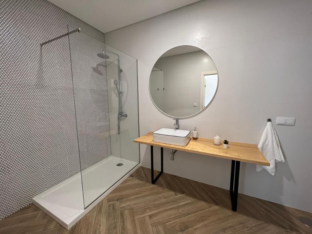 Custodio Ocean View Daire Praia de Mira Dış mekan fotoğraf